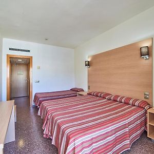 Habitación Individual Estándar